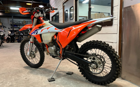 KTM 250 EXC GSA20
