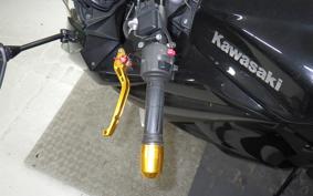 KAWASAKI NINJA 1000 2013