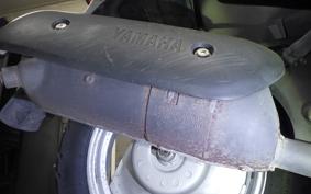 YAMAHA BJ SA24J