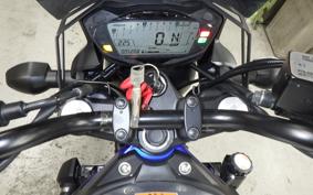 SUZUKI SV650 A 2020 VP55B
