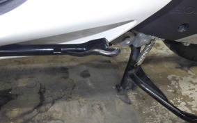 HONDA PCX125 2015 JK05