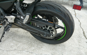 KAWASAKI Ninja650ABS KRT ED 2024