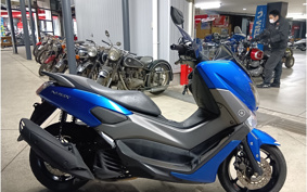 YAMAHA N-MAX SED6J