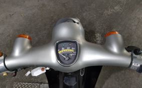 HONDA LITTLE CUB C50