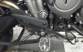 TRIUMPH TIGER 800 2019