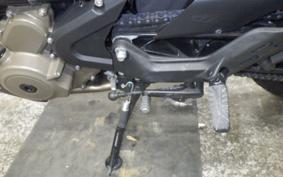 HUSQVARNA SVARTPILEN 401 2024