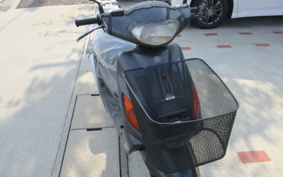 YAMAHA AXIS100 SB06J