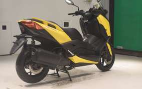 YAMAHA X-MAX 250 A 2001 SG42J