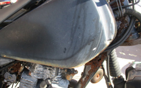 YAMAHA TW225 DG09J