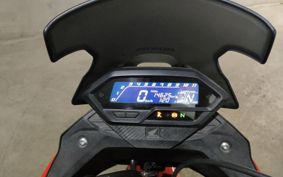 HONDA CB200X MC56