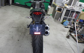 DUCATI MONSTER 1100 EVO 2012