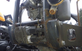 YAMAHA DRAGSTAR 400 CLASSIC  2017 VH02J