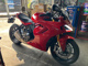 Фото Ducati SUPER SPORT 950S 2023 с японского аукциона