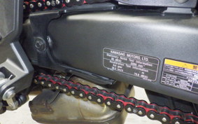 KAWASAKI NINJA 1000SX 2023 ZXT02K