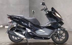 HONDA PCX125 JF81