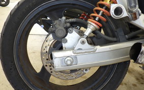 SUZUKI GSX250FX ZR250C