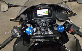 HONDA CBR600RR 2024 PC40