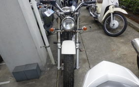 SUZUKI VANVAN 200 NH41A