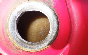 HONDA GB250 CLUBMAN Gen.4 MC10