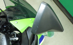 KAWASAKI ZX-4RR 2024 ZX400P