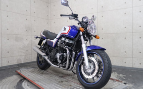 HONDA CB750 2007 RC42