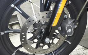 HARLEY XL883N 2016