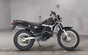 YAMAHA TW200 DG07J
