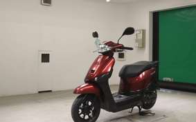 HONDA TACT Gen.4 AF75