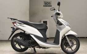 HONDA DIO 110 2019 JF31