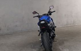 SUZUKI GSX-S1000 2016 GT79A