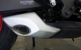 KAWASAKI Z125 PRO BR125H