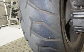 HONDA SILVER WING 400 2002 NF01