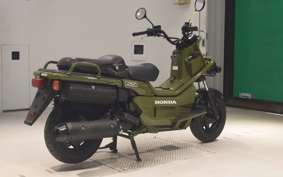 HONDA PS250 2009 MF09