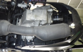 YAMAHA MT-03 ABS 2023 RH21J