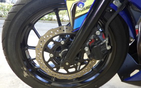 SUZUKI GSX250 R