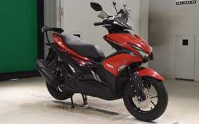 YAMAHA AERO X155