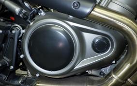 HARLEY PAN AMERICA 1250 2025