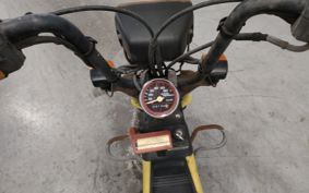 HONDA LOAD FOX TB10