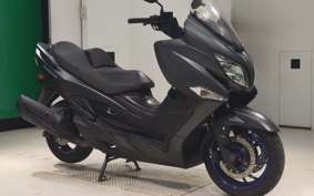 SUZUKI BURGMAN400 A 2022 DU11A