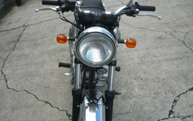 KAWASAKI ESTRELLA BJ250A