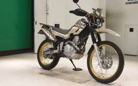 YAMAHA SEROW 250 Gen.2 2016 DG17J