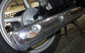 SUZUKI BIRDIE 50 BA43A