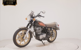 YAMAHA SR400 Gen.5 2021 RH16J