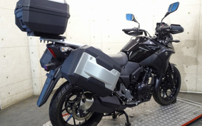 SUZUKI STROM 250 DS11A