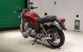 HONDA CB1100 EX ABS 2014 SC65