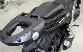 HONDA NC750X DCT 2021 RH09