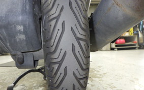 SUZUKI ADDRESS V125 CF46A