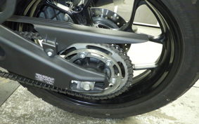 YAMAHA XSR125 RE46J