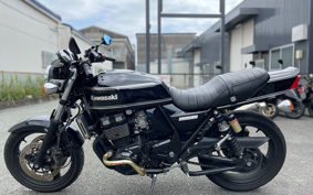 KAWASAKI ZRX-2 1989 ZR400E