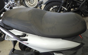 YAMAHA MAJESTY155 Gen.2 S SG52J